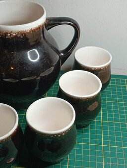 💣 keramický set. Značka - 3