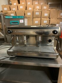 Espresso stroj - Quality Espresso s.a. - 3