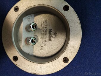 Subwoofer Magnat - 3