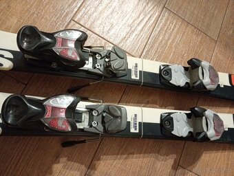 Lyže 110cm - 3