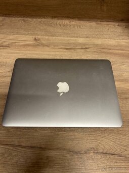 Macbook Air 2017, 13" - 4GB/128GB - 3