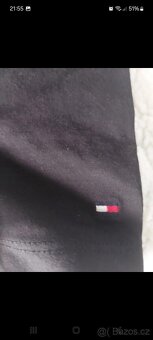 Dámské tričko Tommy Hilfiger - 3