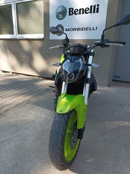 Benelli BN 302 - 3
