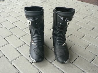 Moto boty FORMA vel. 44 - 3
