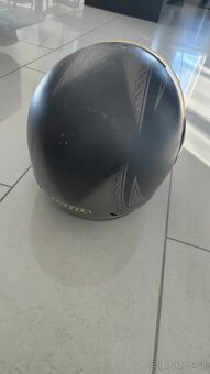 Moto helma MTR S-7 - 3