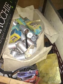 Prodám ND na Trabant 601 - 3