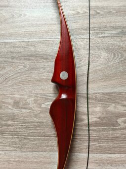 Luk Herkules 62" 34 lbs - 3