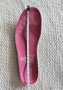 Dívčí sportovní obuv 34 - 3