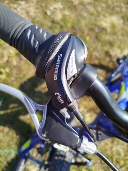 Kolo dětské 5-7 let - 3