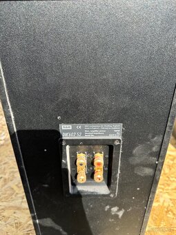 Různé reproduktory - 3