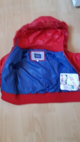 Dětská bundička Heach Dolls - 3