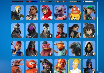 prodám učet fn - 3