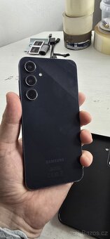 Samsung galaxy A55 128Gb a 8GB ram - 3