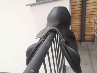 Skokové sedlo Prestige Archimede - 3