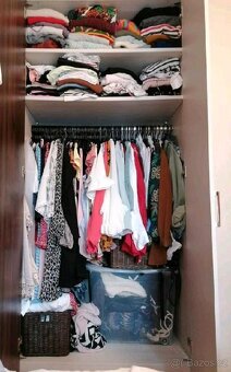 Moderní ložnice (042) - 3