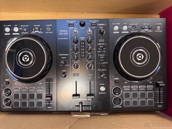 Pioneer DJ DDJ-400 - 3