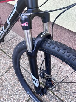 Juniorské kolo Superior Team 27 - 3