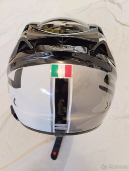 SCORPION EXO 1200 Air - 3