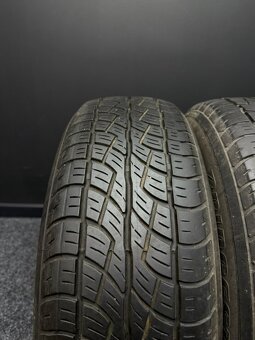 Sada pneu 215/65/16 BRIDGESTONE 98V - 3