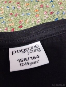 Trička pro nejlepší kamarádky - 3