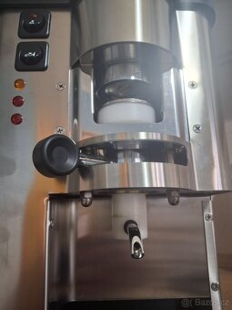 Kávovar nepoužívaný - 3