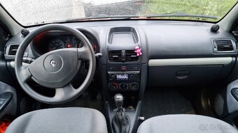 Renault Clio 1,2i - 3