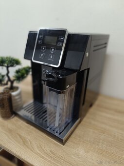 ☕ DeLonghi Perfecta EVO – výborný stav, po servisu ☕ - 3