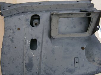 Lada Vaz 2101,2103,2106,2105,2107 podblatníky - 3