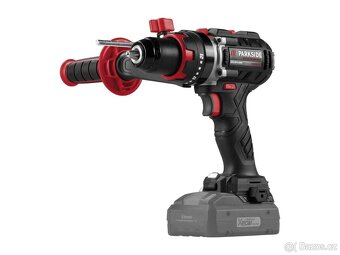 8 - dílná Parkside sada nářadí - 3