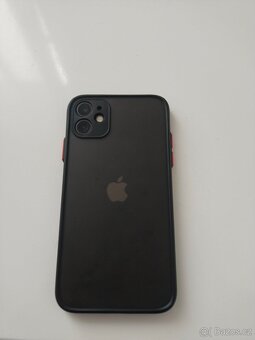 Prodám / vyměním iPhone 11 64GB - 3