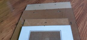 Obrazový rám Hama clip-fix - 3