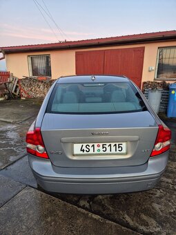 Volvo S40 - 3