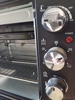 Vigan trouba s grilem - 3