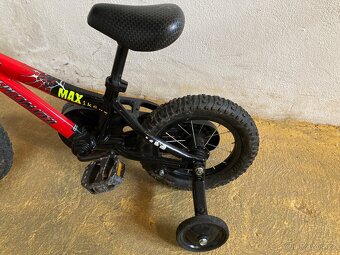 Dětské kolo Specialized - 3