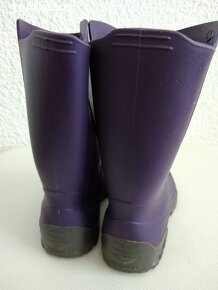 Gumáky - holínky vel.28 - 3