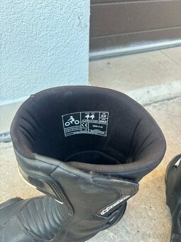 Alpinestars SMX6 v2 - 3