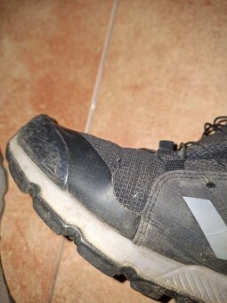 Prodáme kotníčkové Adidas Terrex - 3