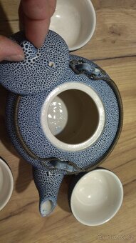 Čajová souprava Agatha's bester - 3