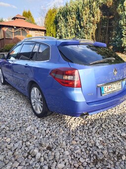 Renault laguna 3 - 3