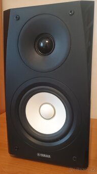 Prodám Yamaha MCR - N570D - 3