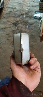 Jawa 20 schránka - 3