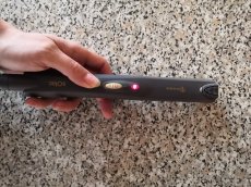 Žehlička na vlasy Solac Alissée - 3