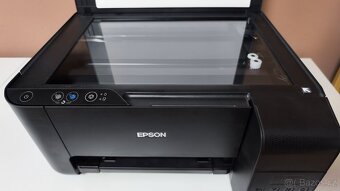 Epson EcoTank L3110 - 3