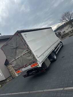 Iveco Eurocargo 120E28 - 3