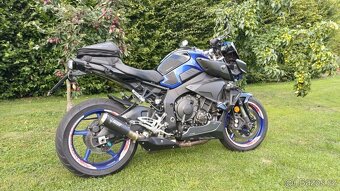 Yamaha MT-10 - 3