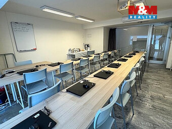 Pronájem obchodního prostoru 30m2, Brno - město - 3