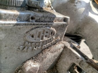 Jobu junior motorová pila - 3