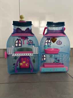 Domeček Baby born - 3