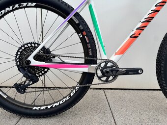Canyon Exceed CF 7 - 3