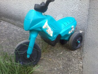 Dětské odrážedlo - 3